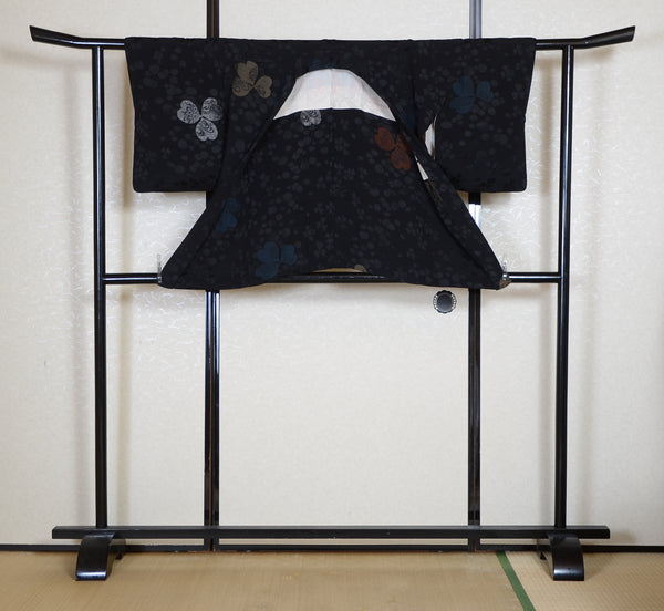 Women kimono jacket / W-Ha #2-582