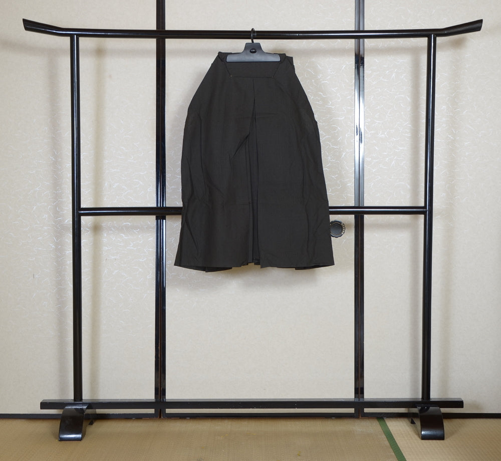 Traditional men hakama / M-hkm #503