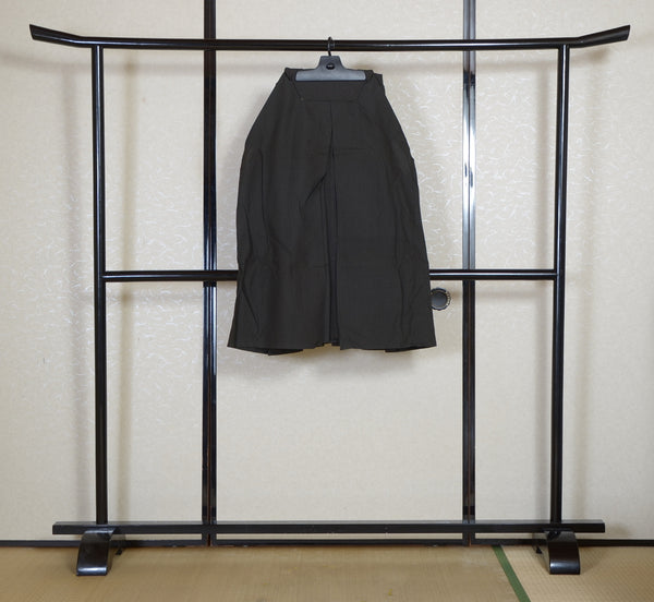 Traditional men hakama / M-hkm #503