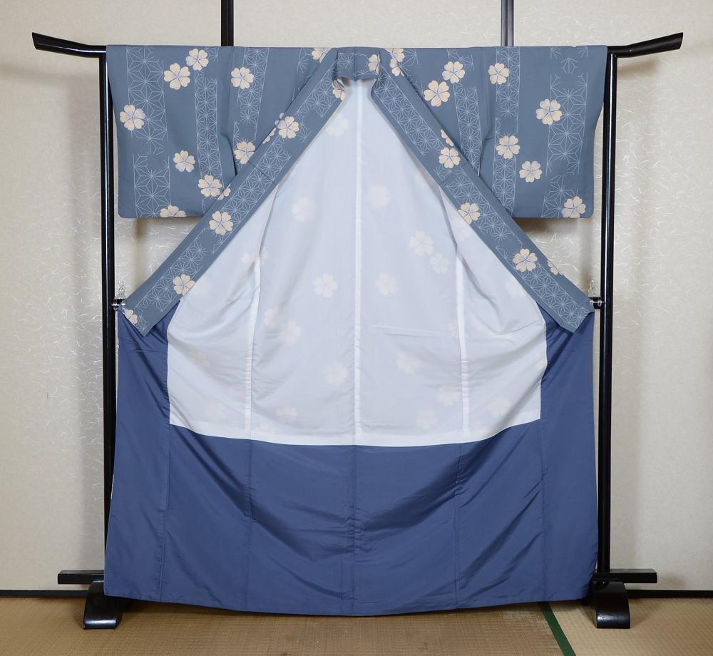 Japanese kimono / PK #959