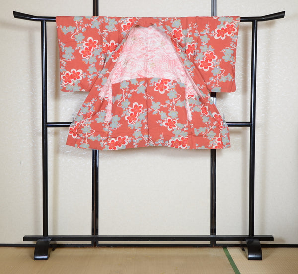 Women kimono jacket / W-Ha #2-604