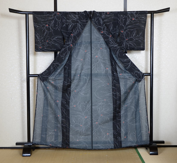 Japanese summer kimono / PK #725