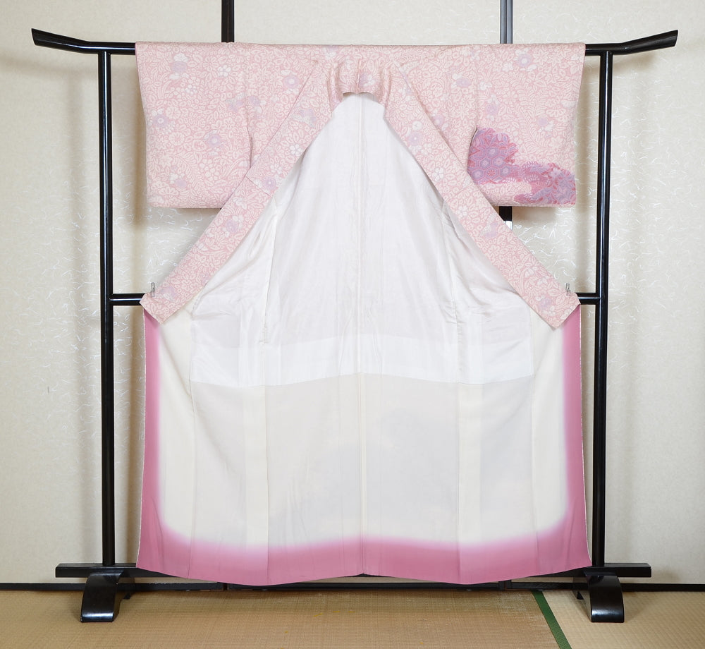 Japanese kimono / TK #2-235