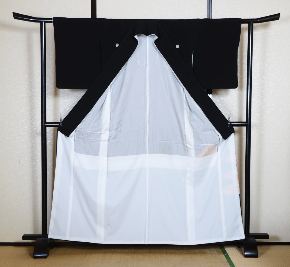 Japanese kimono / BK #892