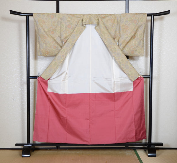 Japanese kimono / SK #1-862