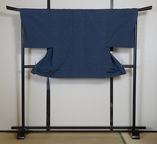 Jacket, kimono, hakama set / JKH #1-483