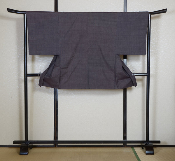 Jacket, kimono, hakama set / JKH #1-552