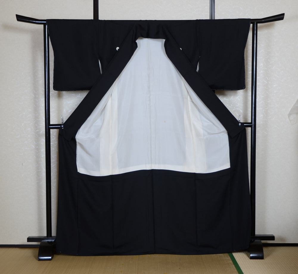 Japanese kimono / BK #755