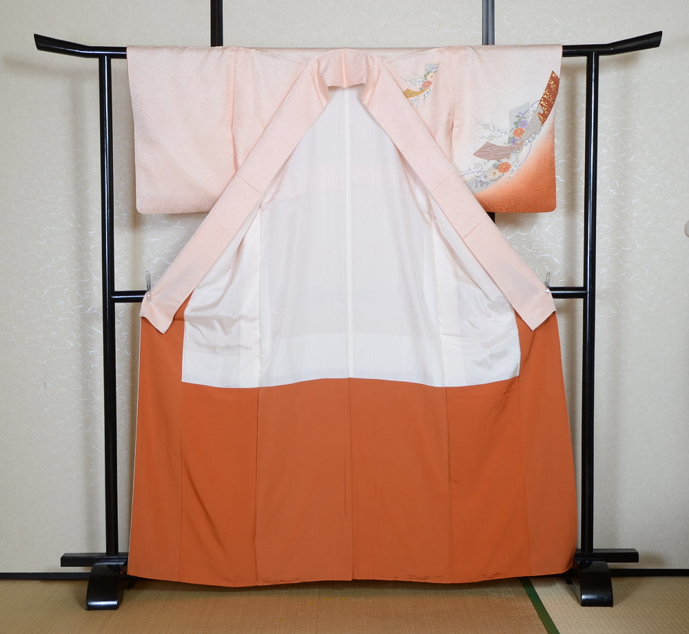 Japanese kimono / TK #2-150