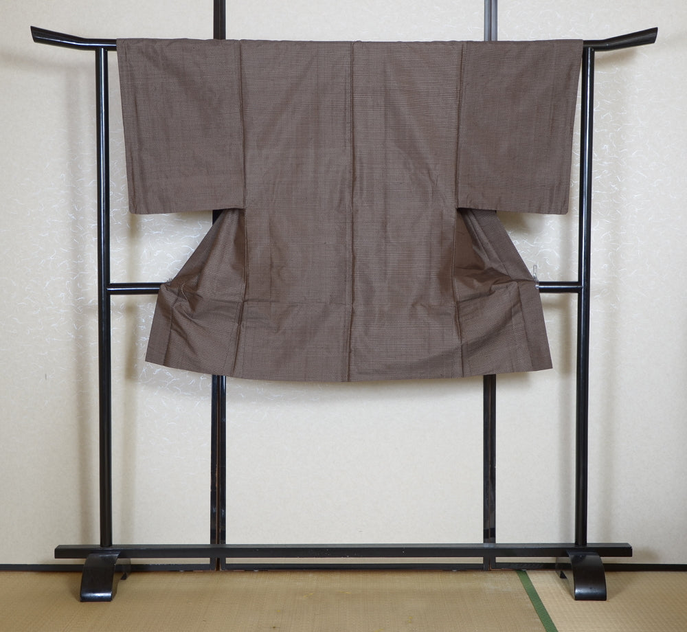 Jacket, kimono, hakama set / JKH #1-445