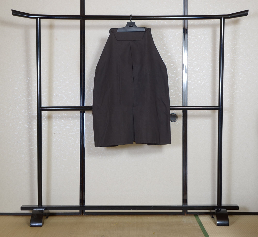 Traditional men hakama / M-hkm #518