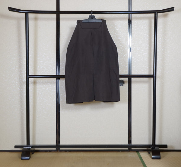Traditional men hakama / M-hkm #518
