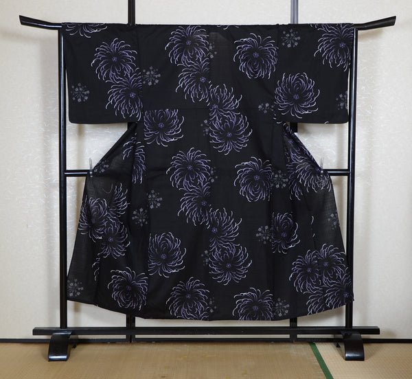 Men yukata kimono / ML #892