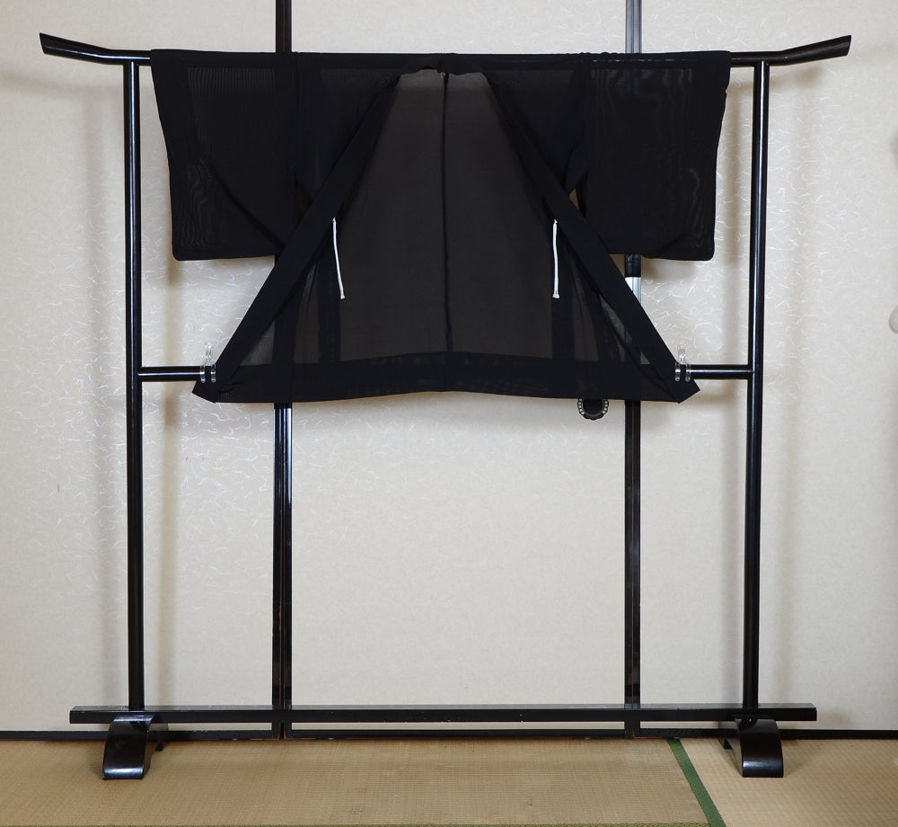 Women kimono jacket / W-Ha #2-696