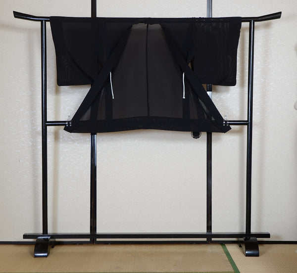 Women kimono jacket / W-Ha #2-696