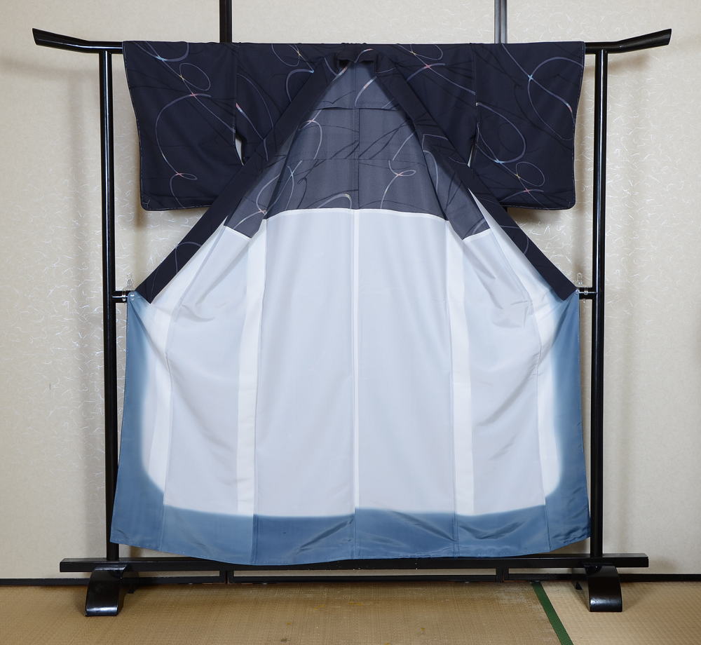 Japanese kimono / PK #968