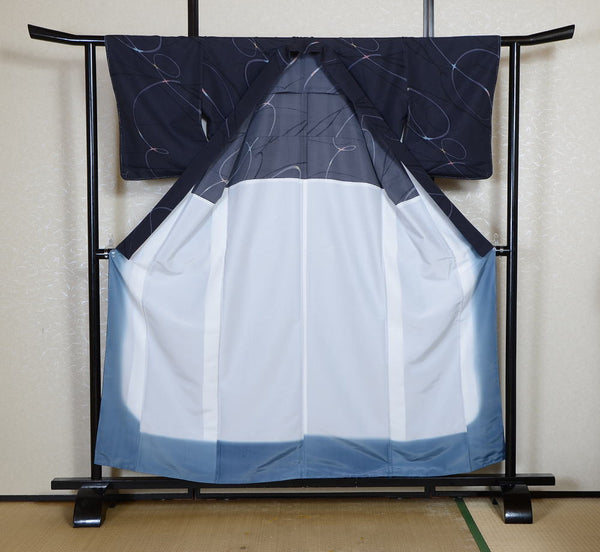 Japanese kimono / PK #968