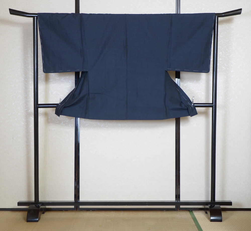 Jacket, kimono, hakama set / JKH #1-521