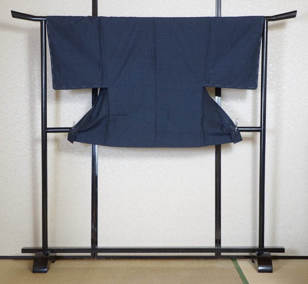 Jacket, kimono, hakama set / JKH #1-521