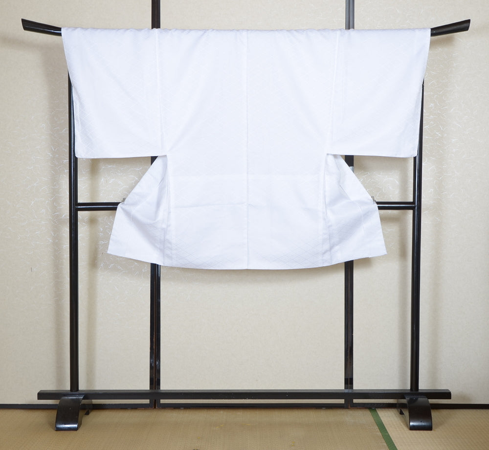 Jacket, kimono, hakama set / JKH #1-442w-st