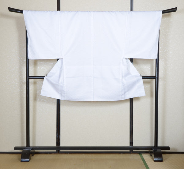 Jacket, kimono, hakama set / JKH #1-442w-st