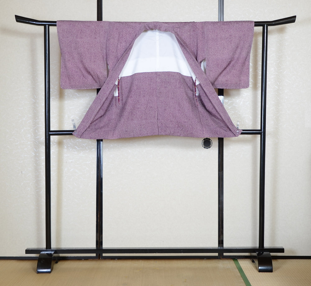 Women kimono jacket / W-Ha #2-654