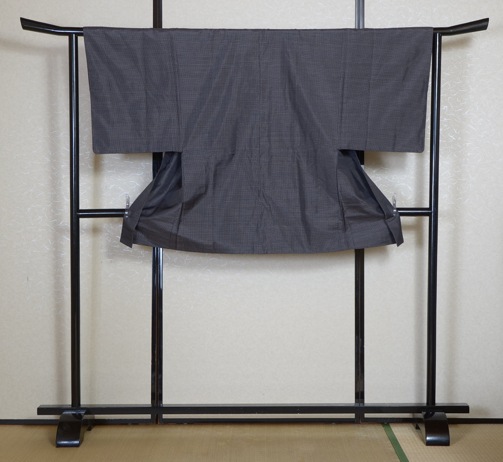 Jacket, kimono, hakama set / JKH #1-504