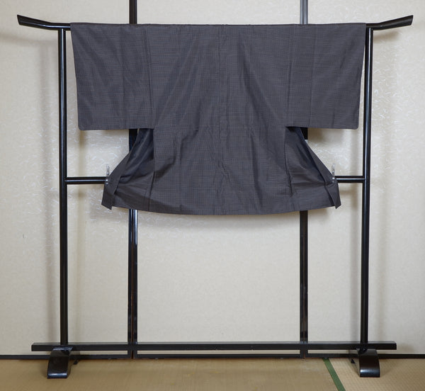 Jacket, kimono, hakama set / JKH #1-504