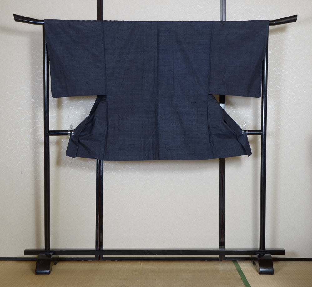 Jacket, kimono, hakama set / JKH #1-536