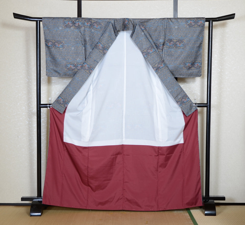 Japanese kimono / PK #940