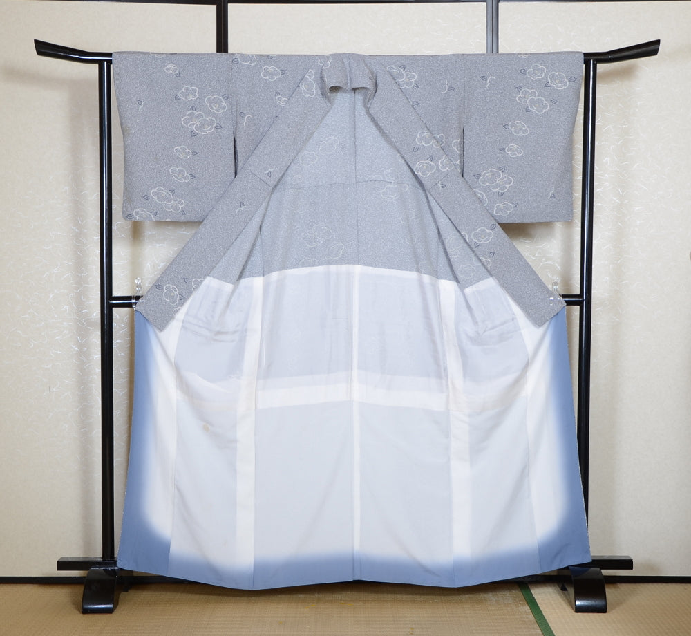 Japanese kimono / SK #1-853
