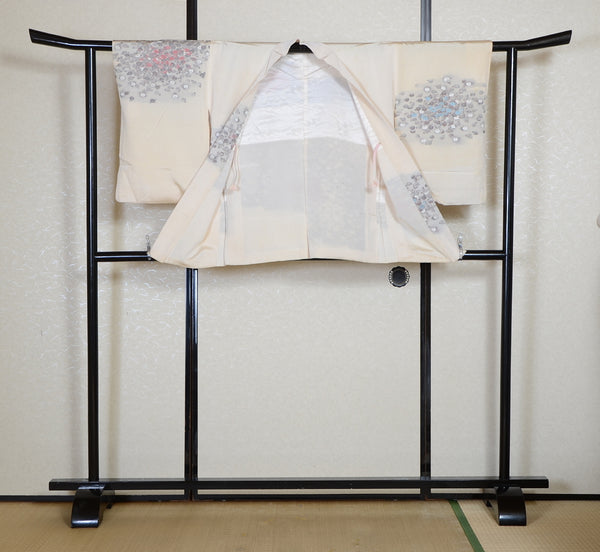 Women kimono jacket / W-Ha #2-637