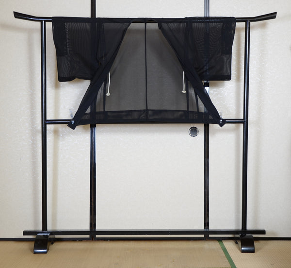 Women kimono jacket / W-Ha #2-686