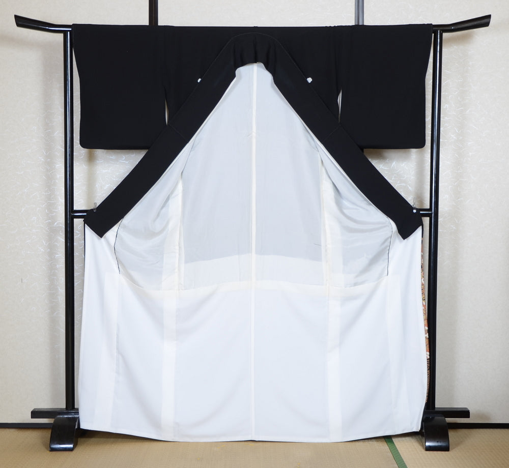 Japanese kimono / BK #853