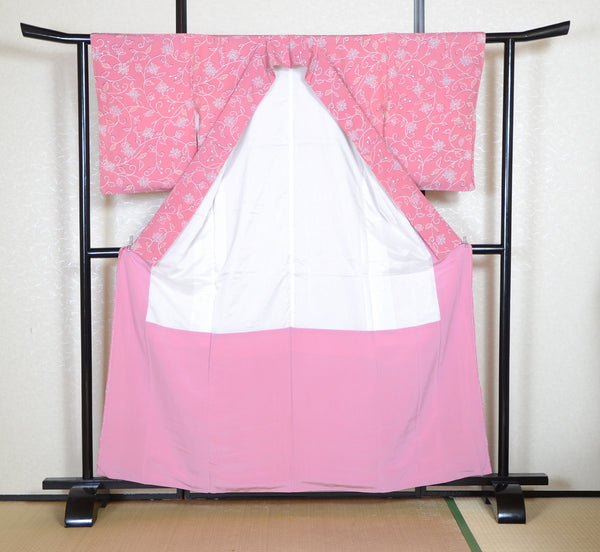 Japanese kimono / SK #1-677