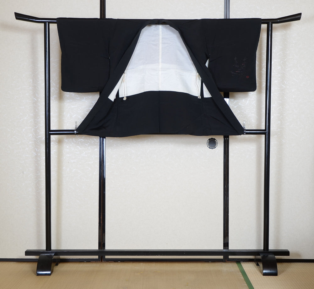 Women kimono jacket / W-Ha #2-536