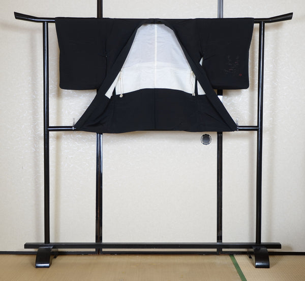 Women kimono jacket / W-Ha #2-536