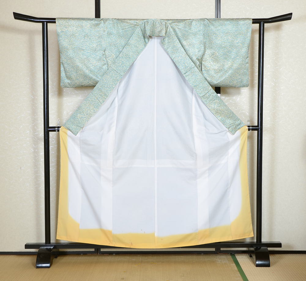 Japanese kimono / PK #972