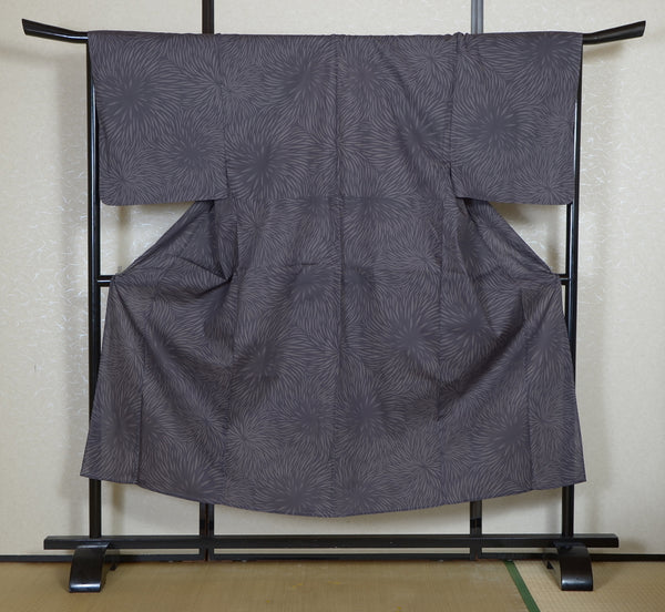Men yukata kimono / MB #906 /4L