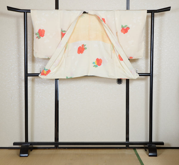 Women kimono jacket / W-Ha #2-575