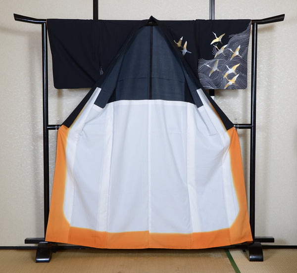 Japanese kimono / PK #941