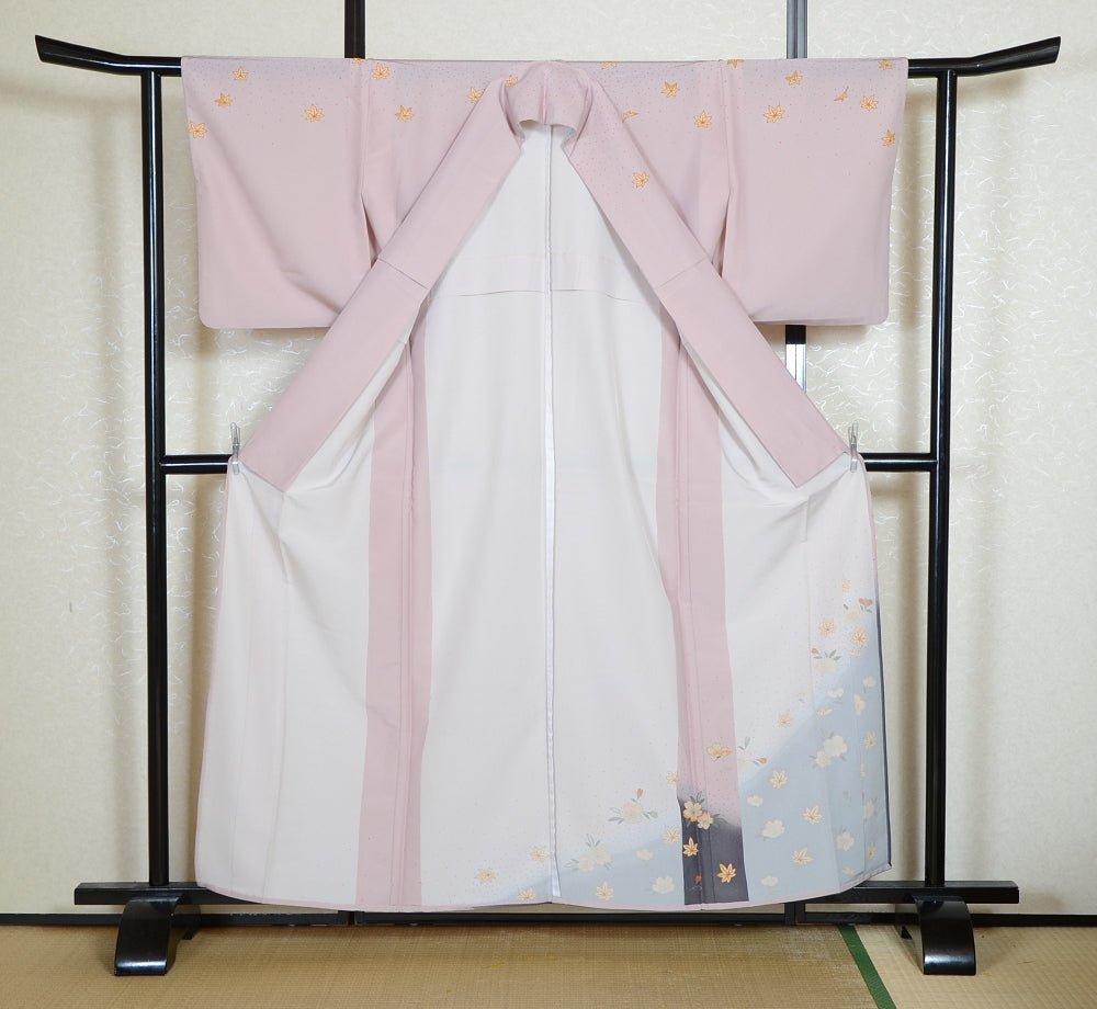 Japanese kimono / PK #818