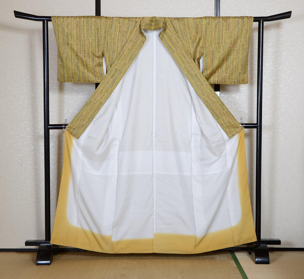 Japanese kimono / PK #947