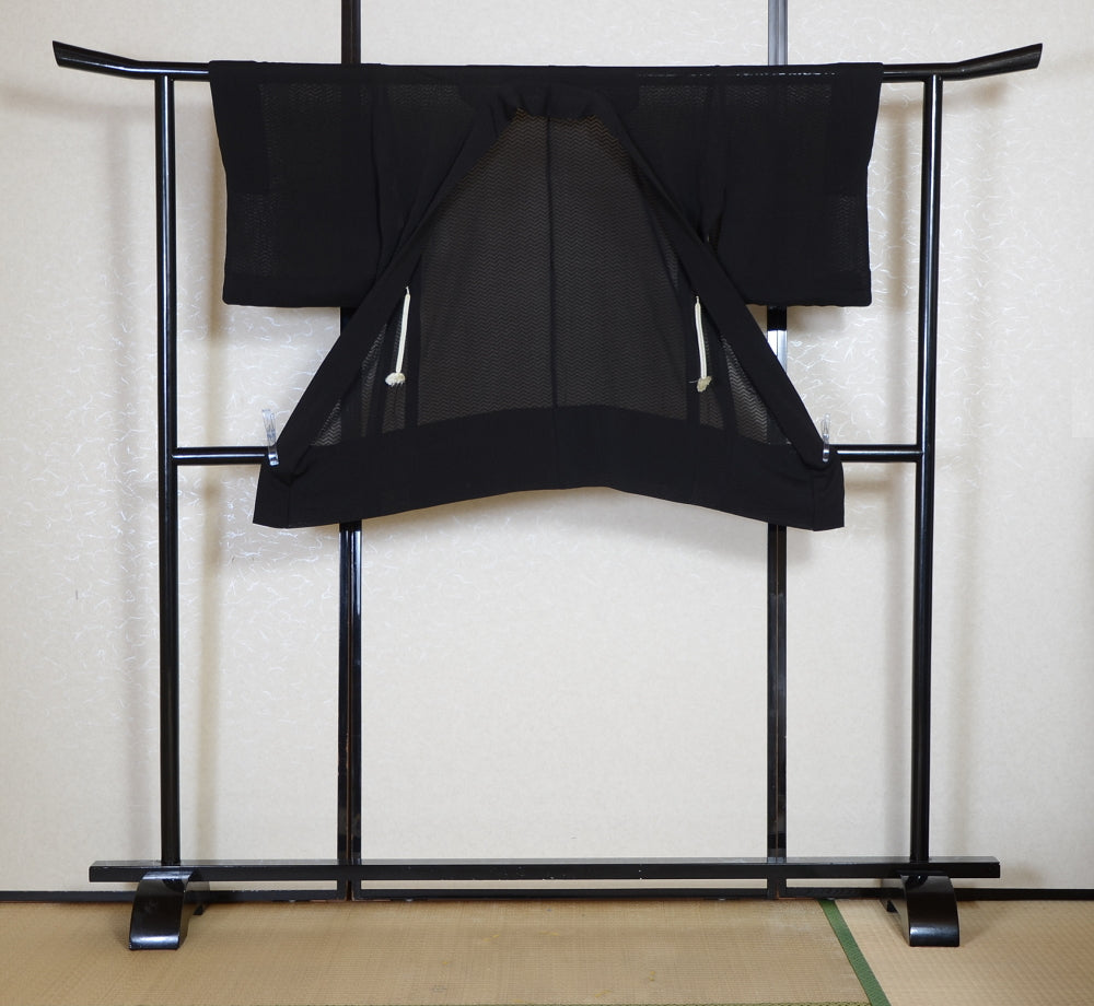 Women kimono jacket / W-Ha #2-653