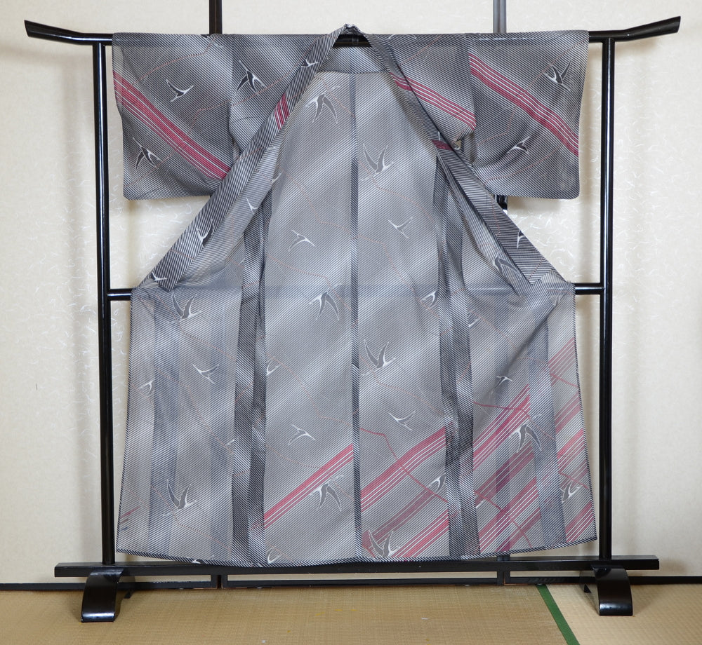 Japanese summer kimono / PK #659