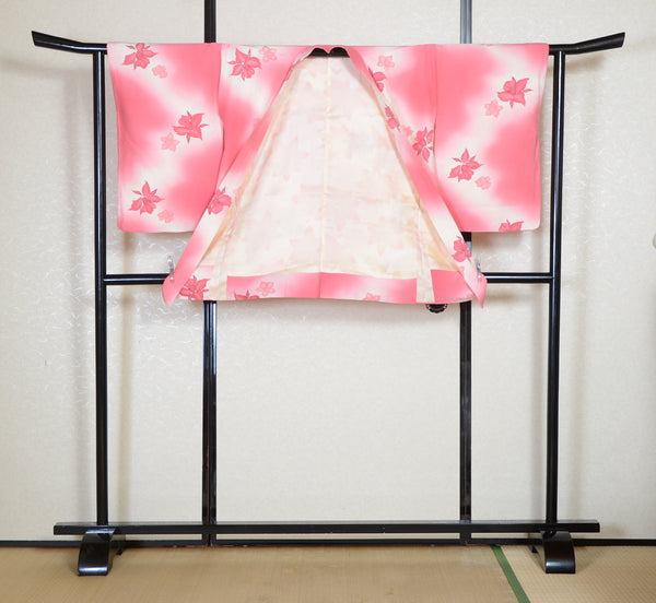 Women kimono jacket / W-Ha #2-643