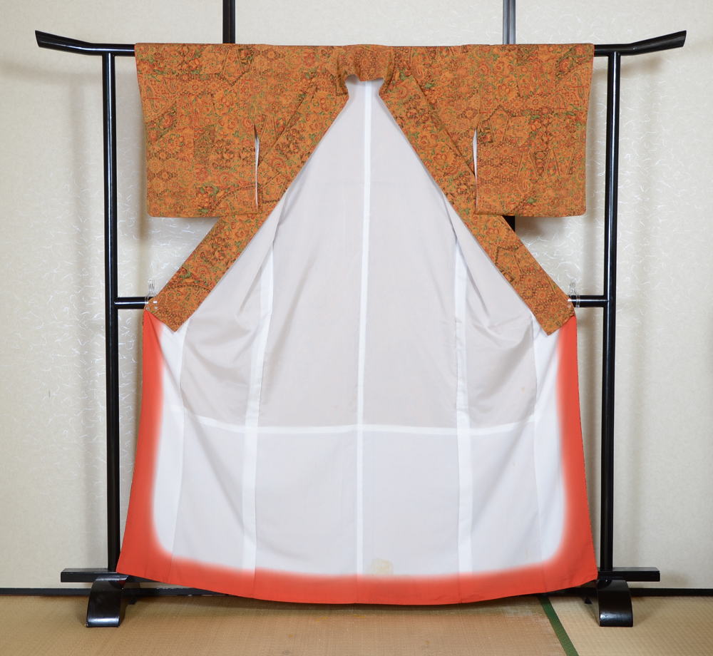 Japanese kimono / PK #953