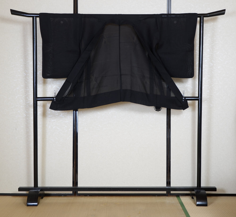 Women kimono jacket / W-Ha #2-603