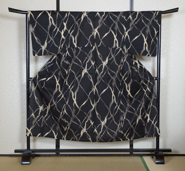 Men yukata kimono / MX #880