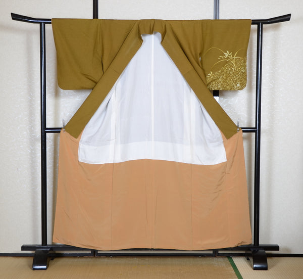 Japanese kimono / TK #2-291